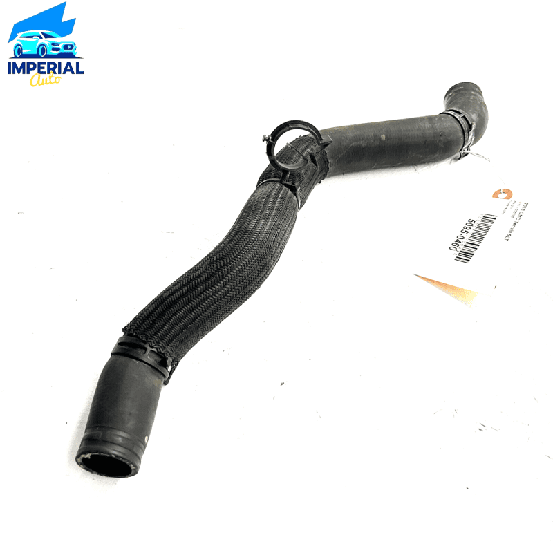 2018-2020 GSM TERRAIN EQINOX RADIATOR COOLANT COOLING UPPER HOSE TUBE PIPE 