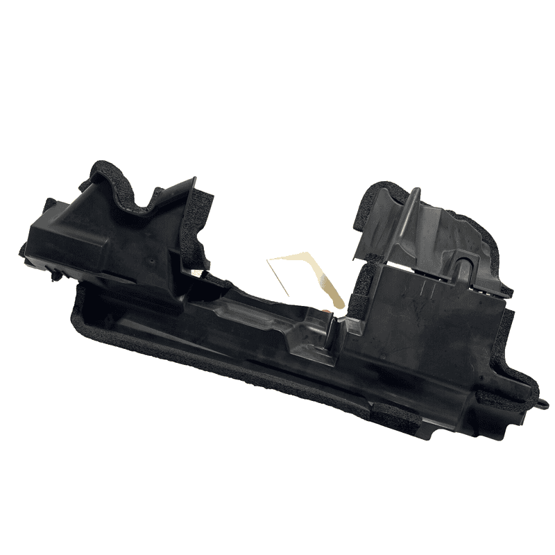 2018 - 2020 TOYOTA CAMRY 2.5L Radiator Support Air Guide Driver Upper Side 