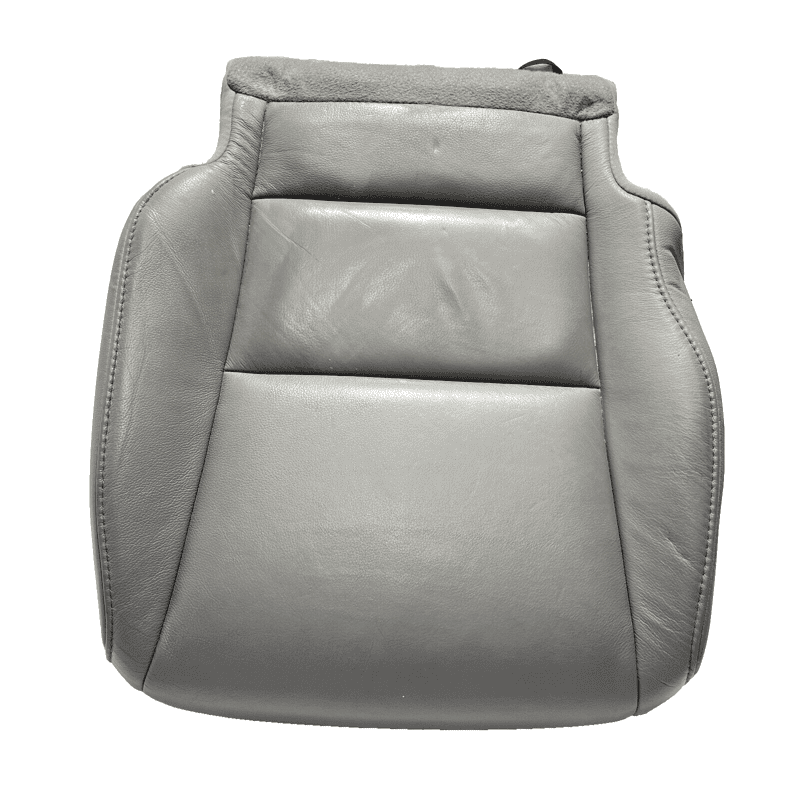 2016-2018 HONDA PILOT FRONT PASSENGER SEAT BOTTOM LOWER CUSHION LEATHER OEM