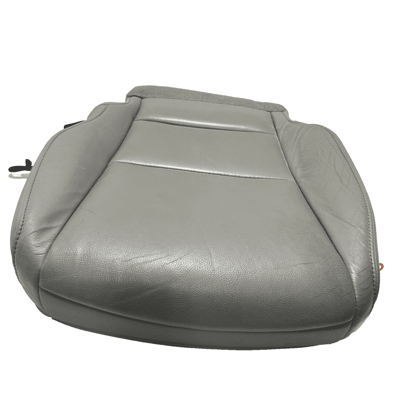 2016-2018 HONDA PILOT FRONT LEFT DRIVER SEAT BOTTOM LOWER CUSHION LEATHER O