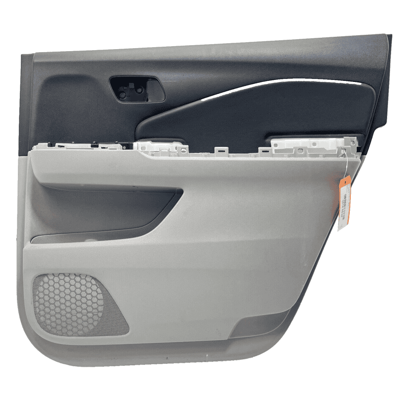 2016 - 2021 HONDA PILOT REAR PASSENGER SIDE INTERIOR DOOR PANEL COVER TRIM 