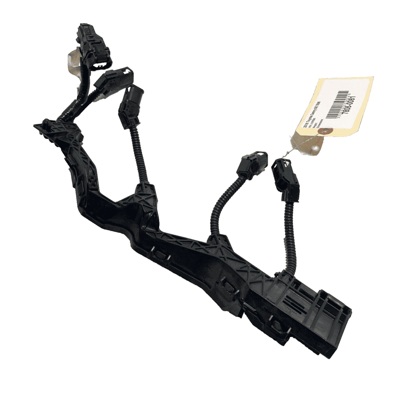 2019 TOYOTA CAMRY 2.5L Engine Motor Wire Wiring Harness No. 5 #5 OEM