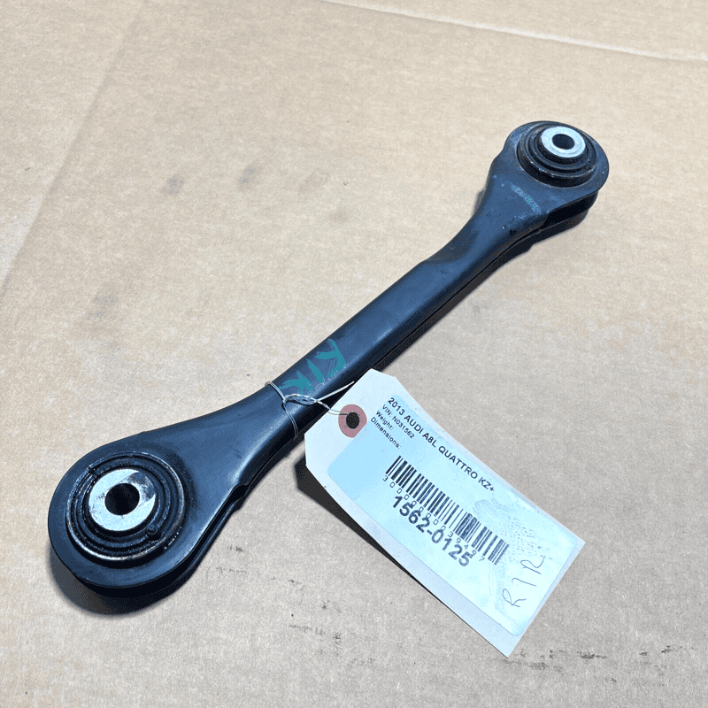 Rear Right Passenger Side Track Bar Control Arm AUDI A8 QUATTRO 2011-2018 O