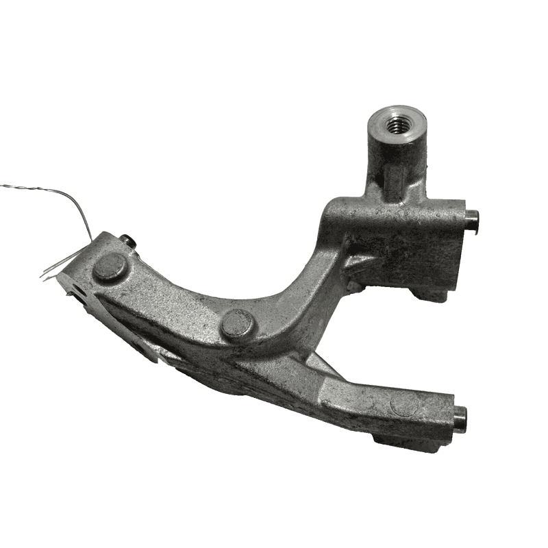 18 - 23 TOYOTA CAMRY Exhaust Gas Re-Circulation (Egr) Cooler Bracket OEM