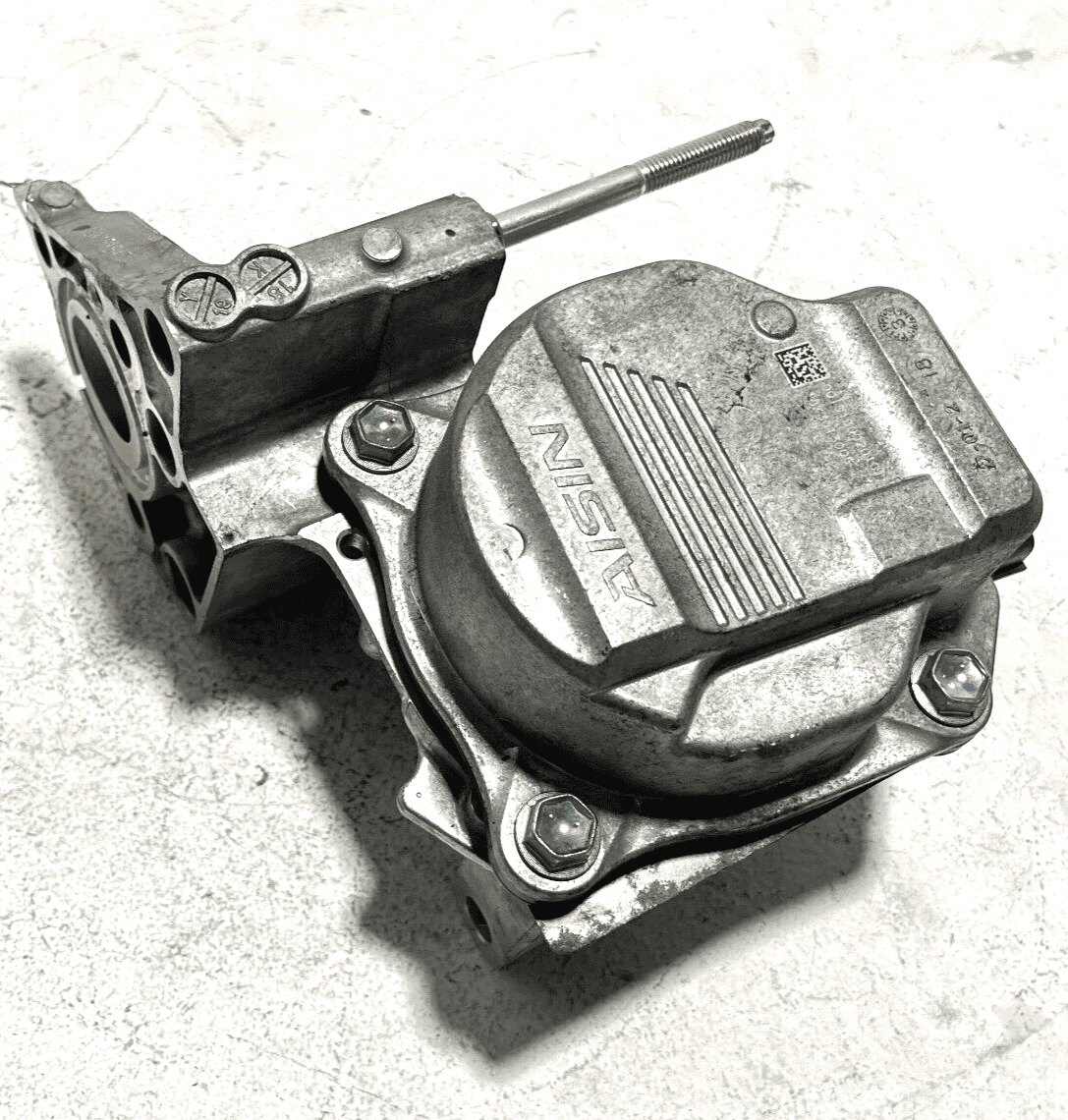 2018-2023 TOYOTA CAMRY 2.5L ENIGINE COOLANT WATER PUMP HOUSING ASSEMBLY OEM