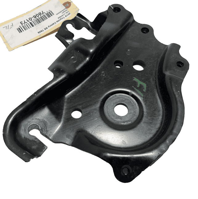2018-23 TOYOTA CAMRY FRONT SUSPENSION LEFT DRIVER SIDE REARWARD BRACKET STA