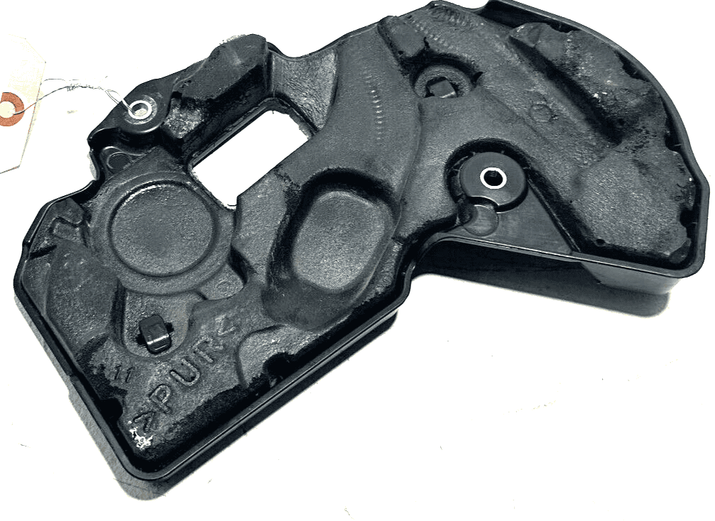 2018-2023 TOYOTA CAMRY 2.5L SE ENGINE UPPER TIMING ACCESS COVER LID OEM