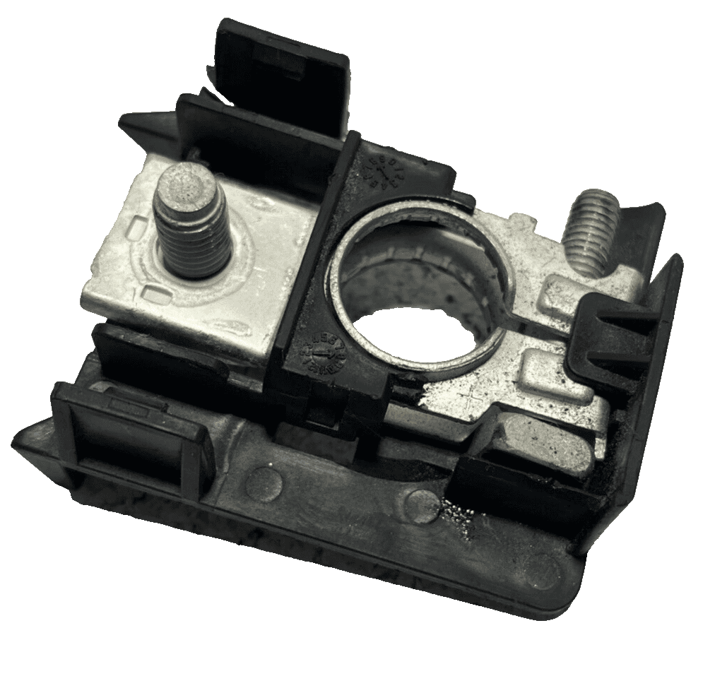 2018 - 2023 TOYOTA CAMRY BATTERY POSITIVE TERMINAL CONNECTOR CLAMP & HOLDER