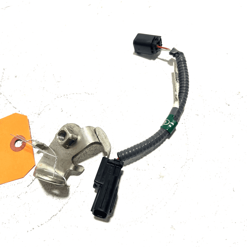 2019-2022 TOYOTA CAMRY 2.5L SE VALVE CONNECTOR EXTENSION WIRE WIRING HARNES 2019-2022 TOYOTA CAMRY 2.5L SE VALVE CONNECTOR EXTENSION WIRE WIRING HARNES