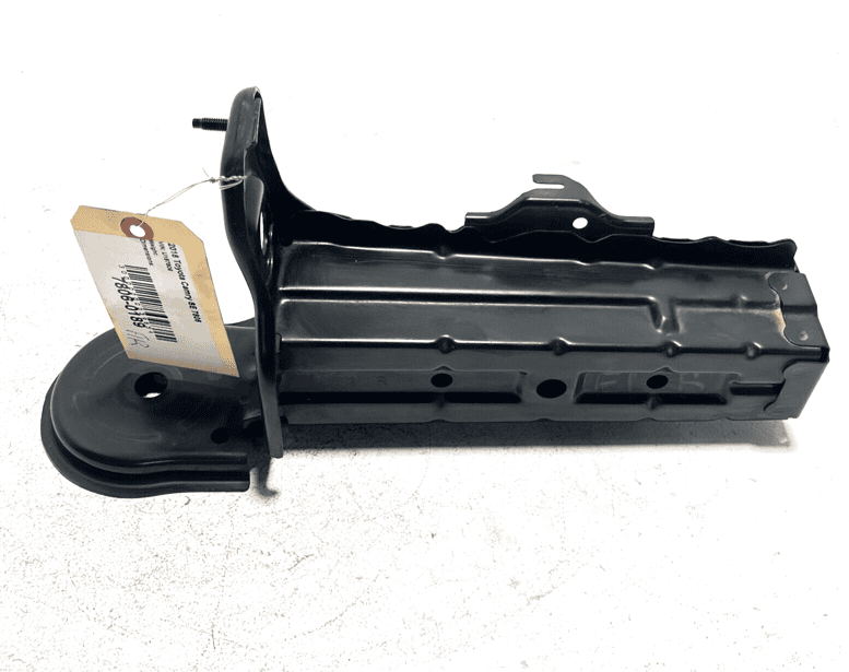 2018-2023 TOYOTA CAMRY FRONT SUBFRAME PASSENGER SIDE LOWER MOUNT BRACKET OE