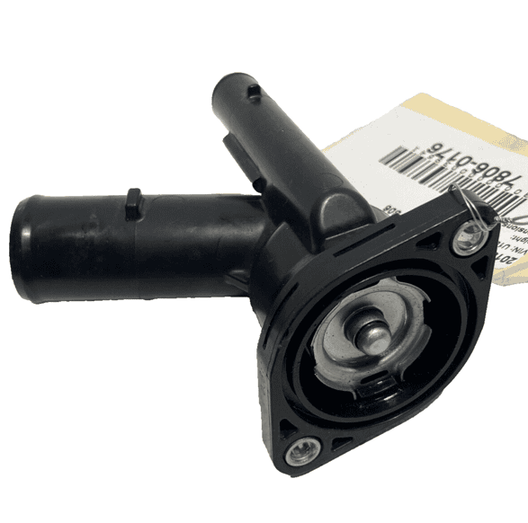 TOYOTA CAMRY 2018 - 2022 2.5L ENGINE COOLANT WATER THERMOSTAT HOUSING OEM