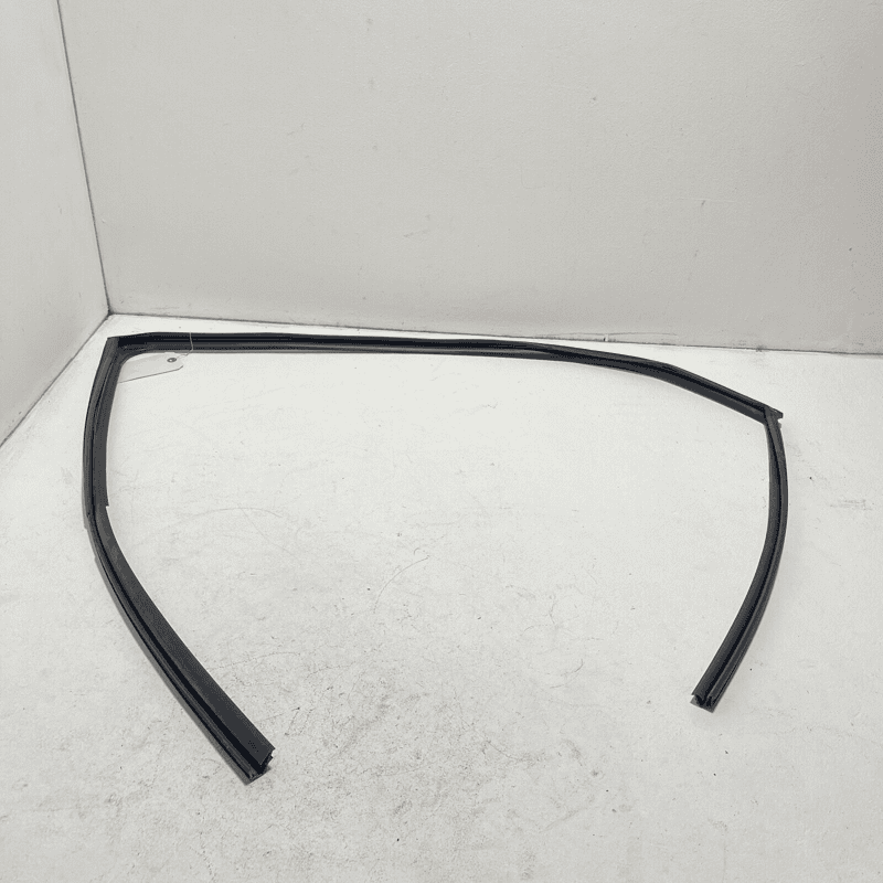 2018 - 2022 TOYOTA CAMRY FRONT PASSENGER SIDE WINDOW GLASS RUN CHANNEL SEAL
