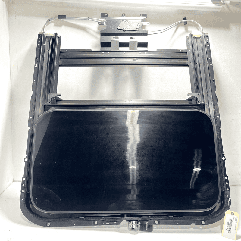 Roof Sunroof Glass Window & Motor & Shade AUDI A8 L QUATTRO 2011-2018 OEM