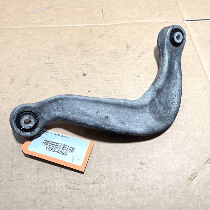 Rear Left Driver Side Upper Control Arm AUDI A8 QUATTRO 2011-2018 OEM