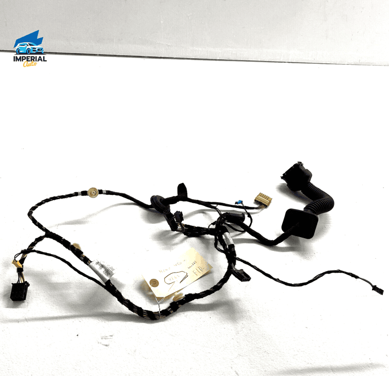 2007-2012 Mercedes-Benz X164 GL450 Front Right Passenger Door Wiring Harnes