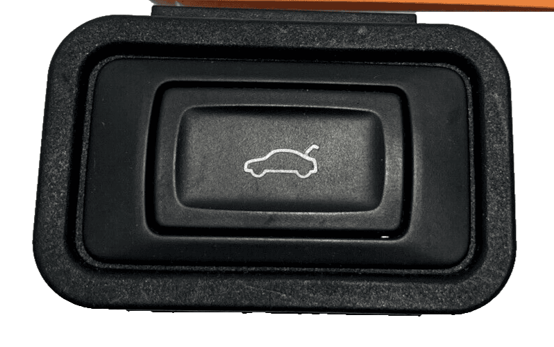 AUDI A8 QUATTRO 2013-2018 TAILGATE LIFTGATE BACK DOOR RELEASE SWITCH BUTTON