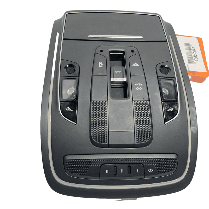 AUDI A8 L Quattro 2011-2015 ROOF OVERHEAD CONSOLE INTERIOR LIGHT DOME LAMP 