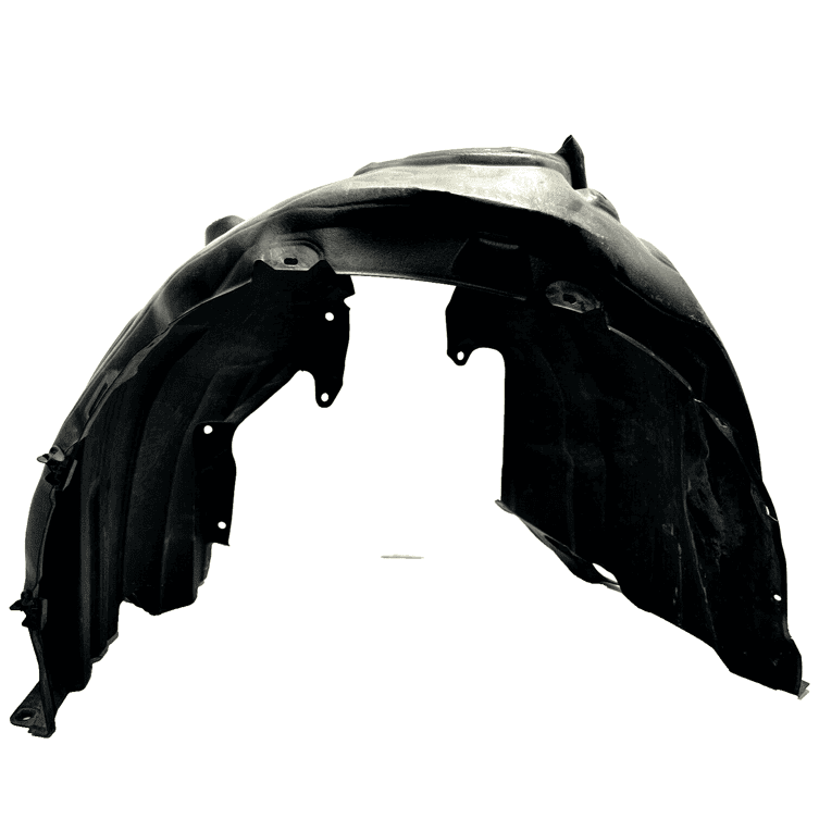 2018-2023 TOYOTA CAMRY 2.5L SE FRONT LEFT DRIVER FENDER LINER SPLASH SHIELD