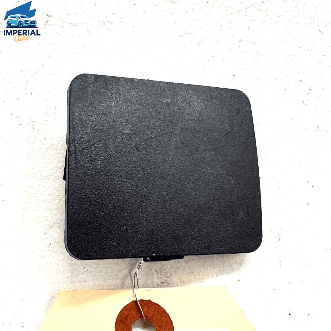 18-23 GMC Terrain Rear Left or Right Seat Track Rail Forward Cover Trim Cap