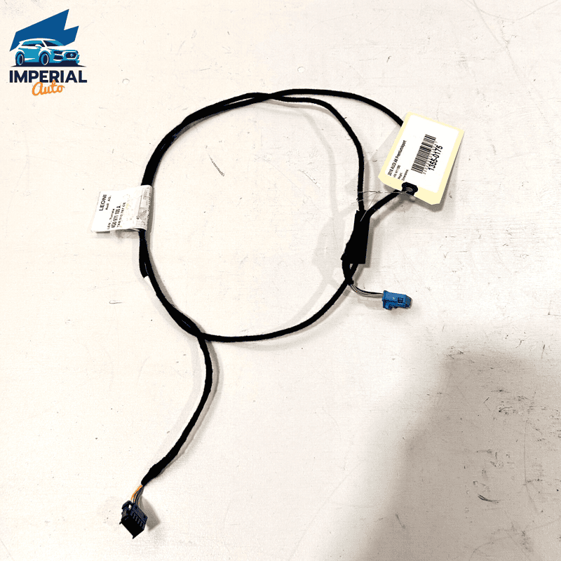 Roof Headliner Cable Wire Wiring Harness Audi A6 2012-2018 OEM 1 PCS
