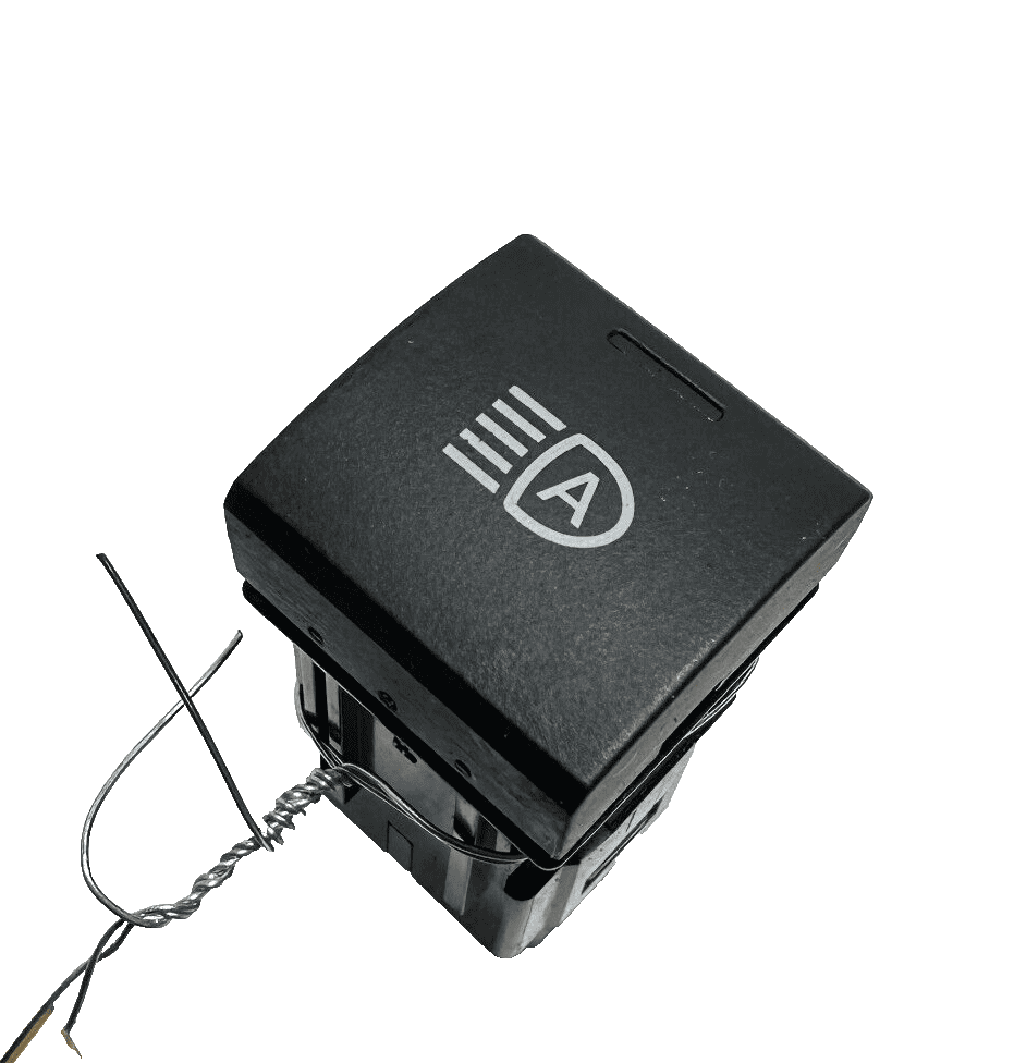 TOYOTA CAMRY 2018 - 2023 HEADLIGHT LAMP AUTO HIGH BEAM CONTROL SWITCH OEM