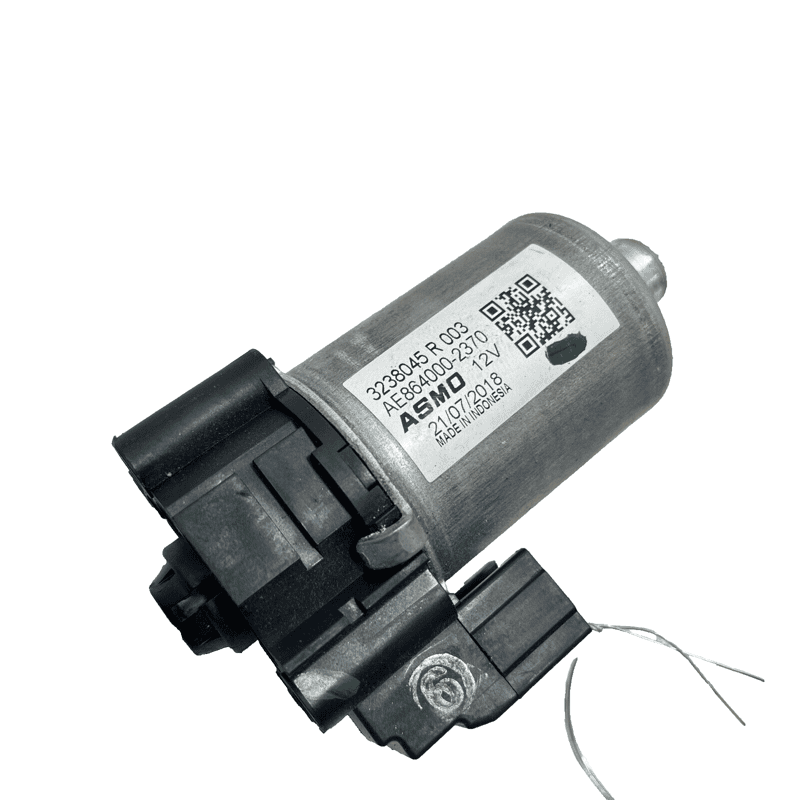 2018-2019 TOYOTA CAMRY FRONT LEFT DRIVER SEAT ADJUST POWER MOTOR OEM