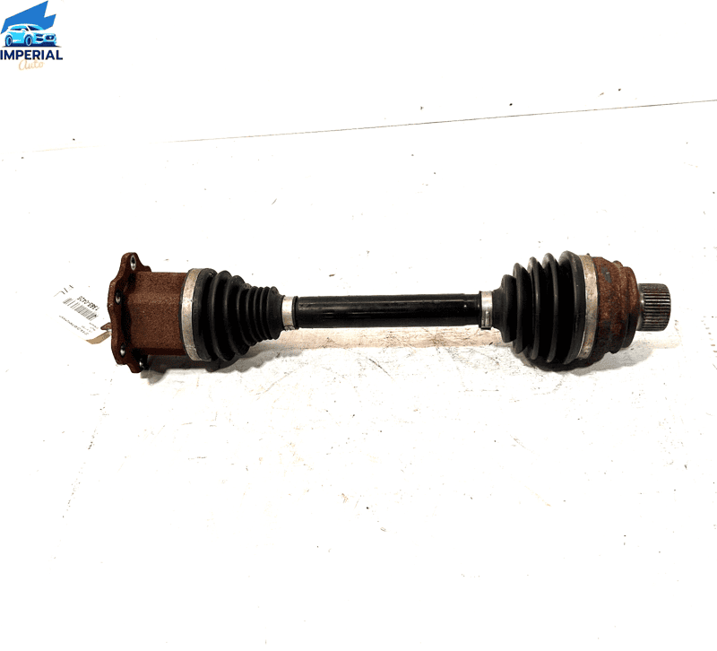 AUDI A6 Front Left Driver Side Quattro Axle Shaft 2012-2018 OEM