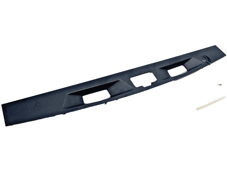 TOYOTA CAMRY 2018-2023 TAILGATE TRUNK LID LICENSE LIGHT MOLDING PANEL TRIM 