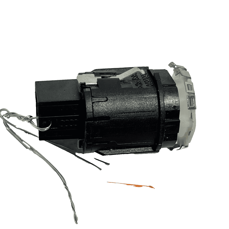 AUDI A8 L 2011-2018 S8 ENGINE IGNITION START STOP SWITCH BUTTON OEM = NO CO