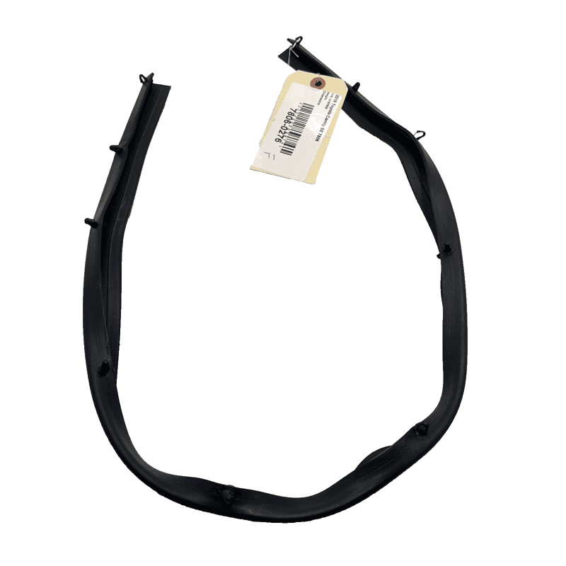TOYOTA CAMRY 2018-2023 HOOD BONNET FRONT WEATHERSTRIP RUBBER SEAL OEM