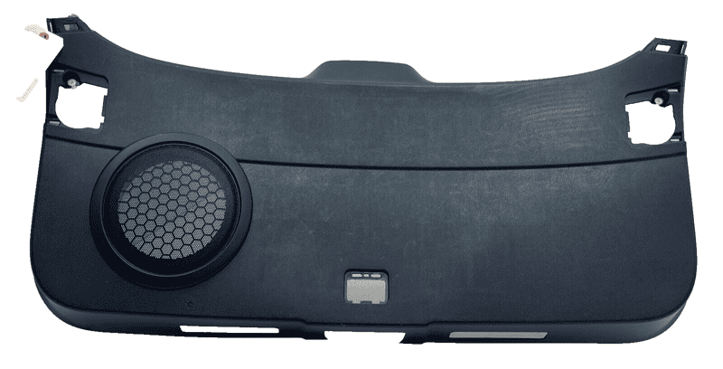 15-21 Lexus NX200T NX300H Tailgate Liftgate Back Door Panel Lower Trim Cove