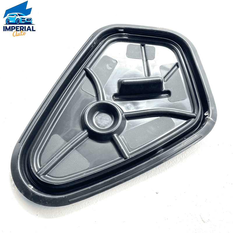 VOLKSWAGEN JETTA 2019 - 2021 FRONT LEFT DRIVER SIDE INNER DOOR PANEL COVER 