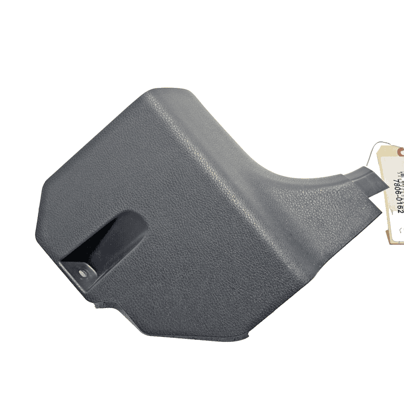 2018-2023 TOYOTA CAMRY FRONT RIGHT PASSENGER SIDE COWL KICK PANEL TRIM COVE