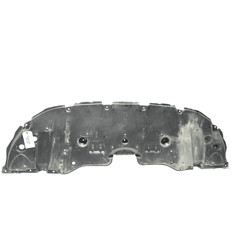 2018-2023 TOYOTA CAMRY FRONT UNDER BUMPER LOWER SPLASH SHIELD COVER OEM