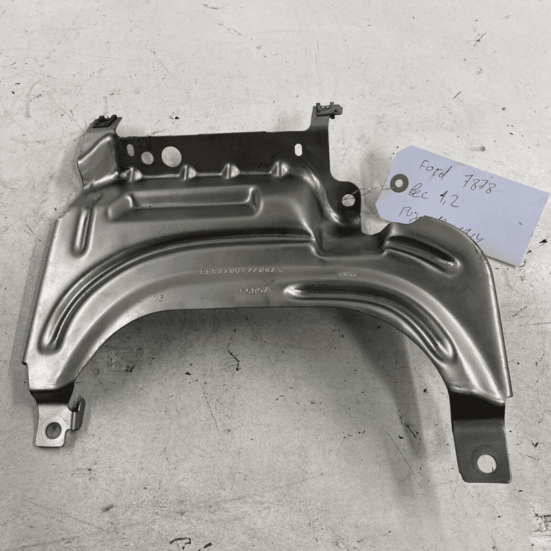 2016-2019 FORD EXPLORER DASH PANEL DASHBOARD OPEN TRIM MOUNT BRACKET OEM 