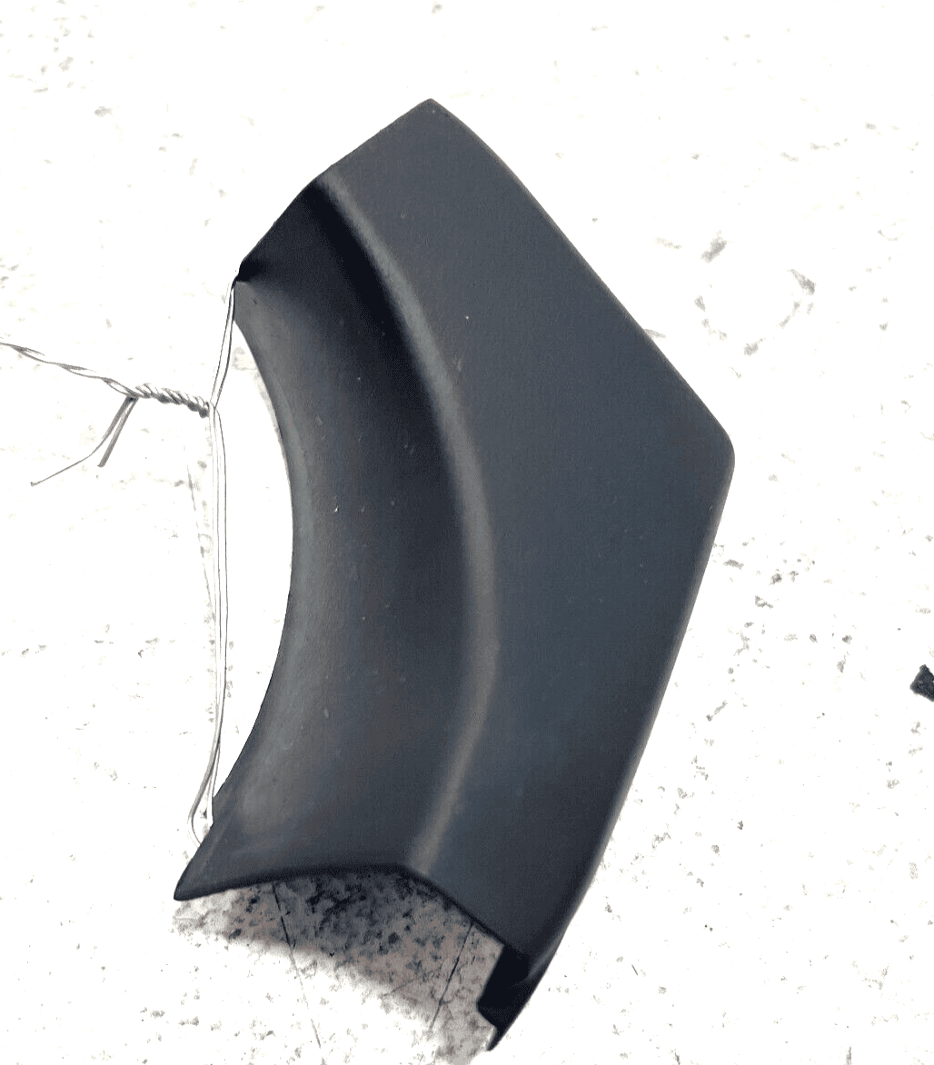 2018-2023 TOYOTA CAMRY SE DOOR UPPER CORNER COVER TRIM REAR LEFT DRIVER SID