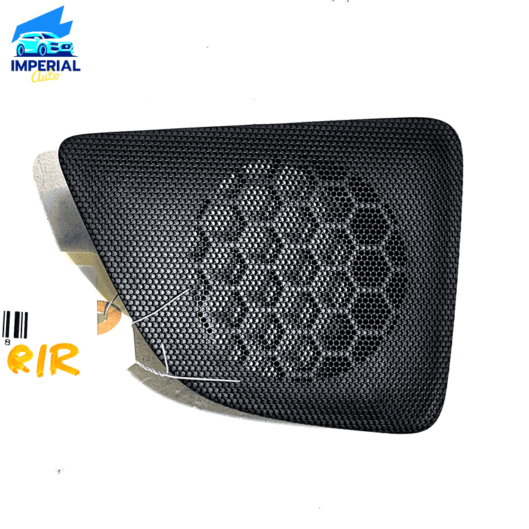 2015-2020 ACURA TLX SPEAKER GRILL REAR RIGHT PASSENGER SIDE OEM
