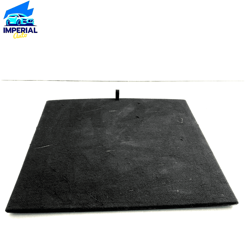 2017 - 2020 ACURA TLX TRUNK SPARE FLOOR PANEL CARPET BOARD COVER OEM