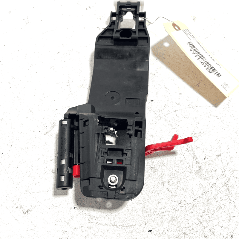 TOYOTA CAMRY 2018-2023 REAR RIGHT PASSENGER SIDE EXTERIOR DOOR HANDLE BASE 