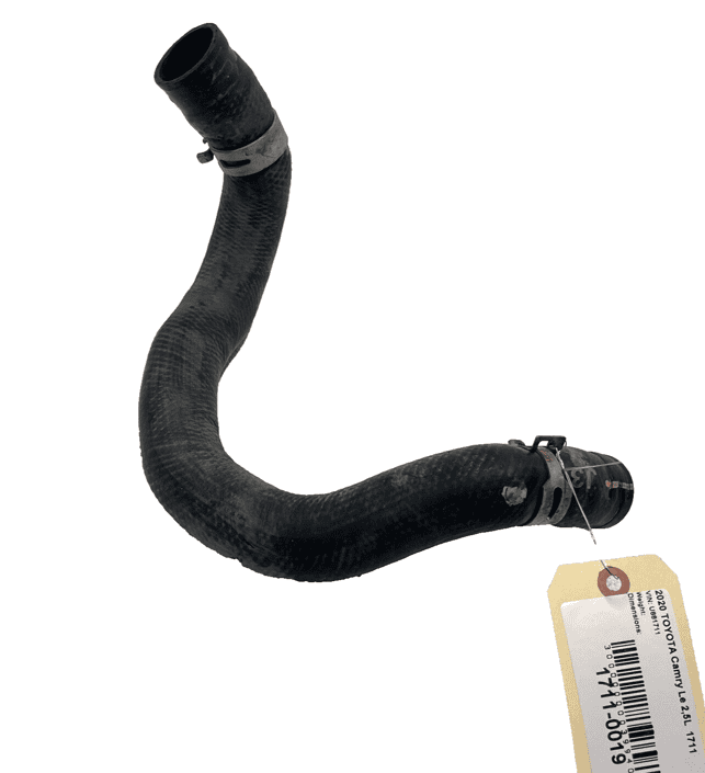 2018 - 2023 TOYOTA CAMRY 2.5L ENGINE RADIATOR LOWER COOLANT HOSE PIPE TUBE 