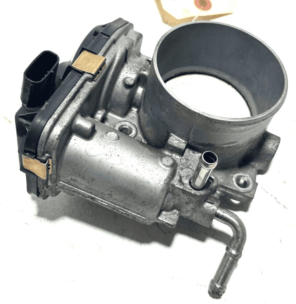 TOYOTA CAMRY 2018 - 2022 2.5L ENGINE THROTTLE BODY VALVE MODULE OEM