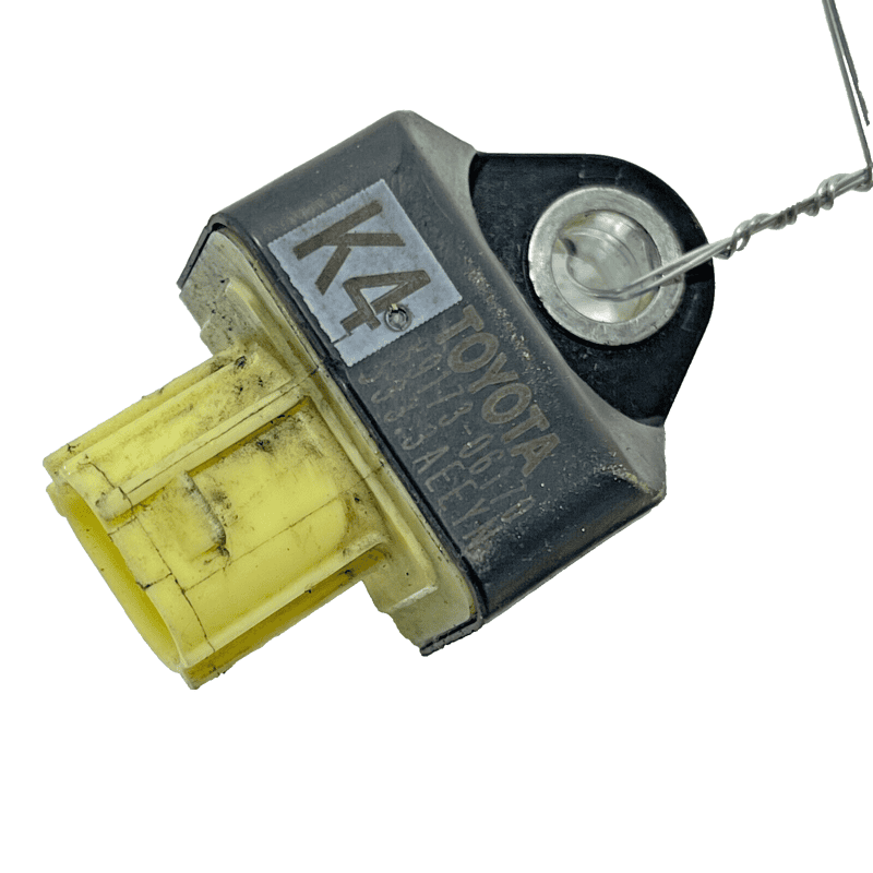 2018-2021 TOYOTA CAMRY FRONT DRIVER OR PASSENGER IMPACT PRESSURE SENSOR OEM