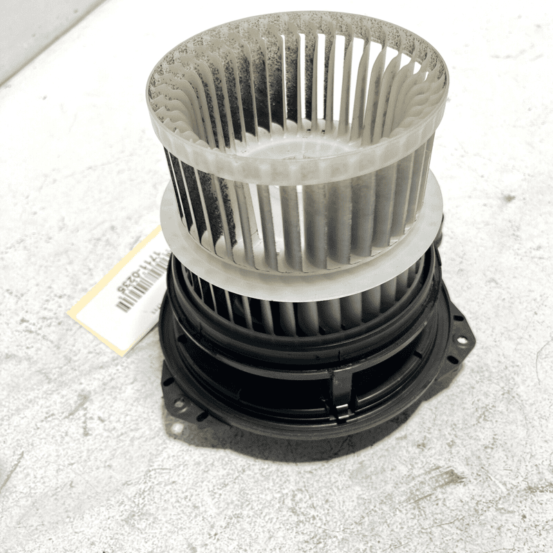 A/C AC Air Conditioner Heater Blower Fan Motor TOYOTA CAMRY 2018-2023 OEM