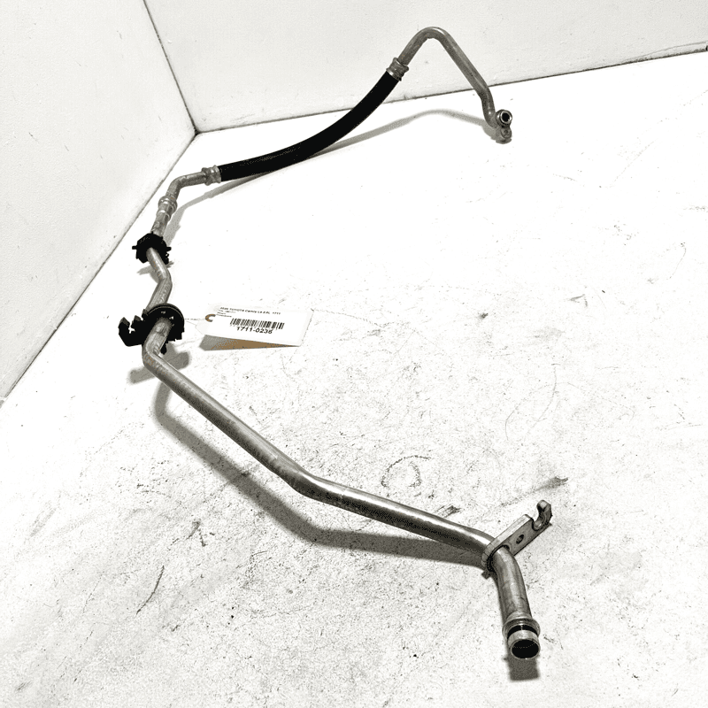 HVAC A/C AIR Conditioner Suction Hose Pipe Line TOYOTA CAMRY 2018-2023 OEM