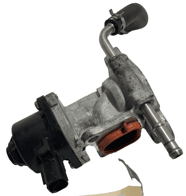 2018 - 2021 TOYOTA CAMRY 2.5L ENGINE MOTOR EXHAUST EGR VALVE OEM