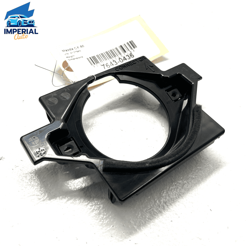 2023 MAZDA CX-50 FRONT AUDIO SPEAKER COVER BEZEL TRIM OEM