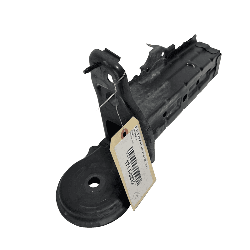 TOYOTA CAMRY 2018-2023 FRONT SUBFRAME PASSENGER SIDE LOWER MOUNT BRACKET OE