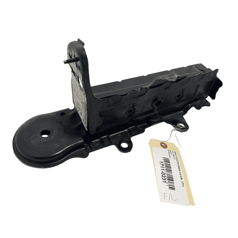 TOYOTA CAMRY 2018-2023 FRONT SUBFRAME LEFT DRIVER SIDE LOWER MOUNT BRACKET 