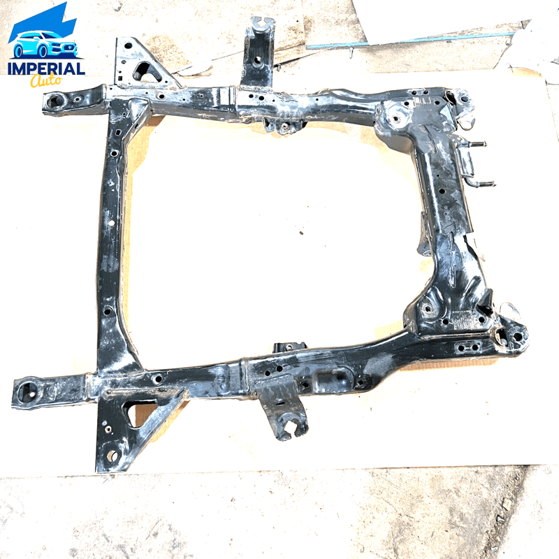 2018 - 2021  GMC TERRAIN AWD FRONT SUBFRAME CROSSMEMBER ENGINE CRADLE OEM