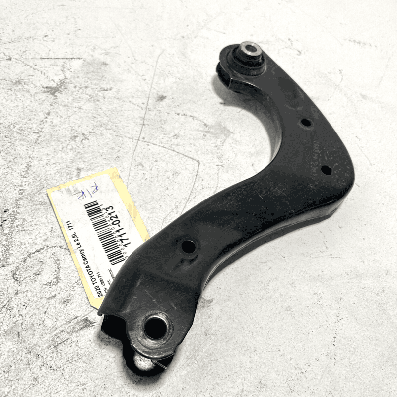 Rear Rear Driver Side Upper Control Arm TOYOTA CAMRY 2018-2023 OEM